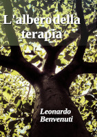 L'albero della terapia Copertina de L'albero della terapia
