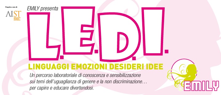 LEDI poster
